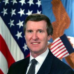 William Cohen quotes