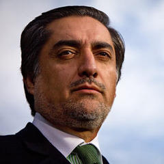 Abdullah Abdullah quotes