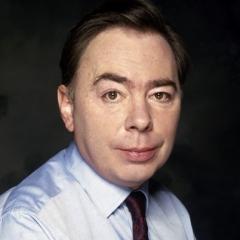 Andrew Lloyd Webber quotes