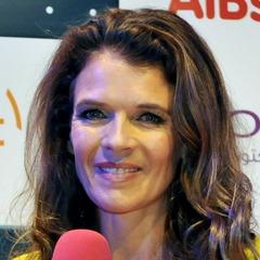 Annabel Croft quotes