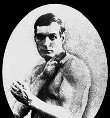 Arthur Cravan quotes