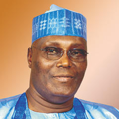 Atiku Abubakar quotes