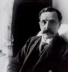 Augustus Hopkins Strong quotes