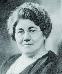 Bessie Anderson Stanley quotes