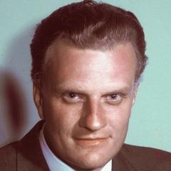 Billy Graham quotes