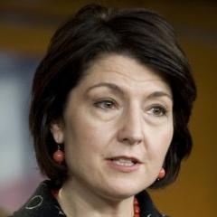 Cathy McMorris Rodgers quotes