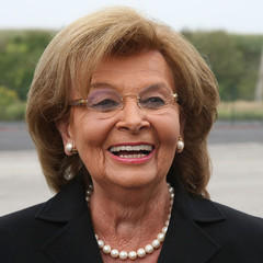 Charlotte Knobloch quotes