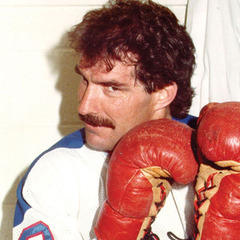 Clark Gillies quotes