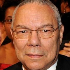 Colin Powell quotes