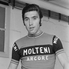 Eddy Merckx quotes