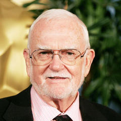 Frank Pierson quotes