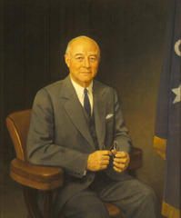 George M. Humphrey quotes