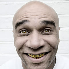 Goldie quotes