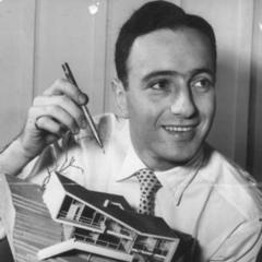 Harry Seidler quotes