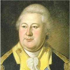 Henry Knox quotes