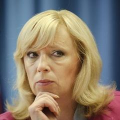 Iveta Radicova quotes