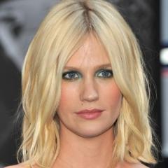 January Jones quotes