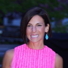 Jessica Seinfeld quotes