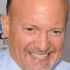 Jim Cramer quotes