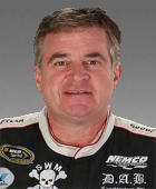 Joe Nemechek quotes