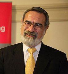 Jonathan Sacks quotes