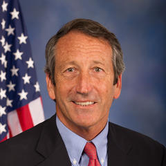 Mark Sanford quotes