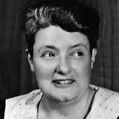 Mary Margaret McBride quotes