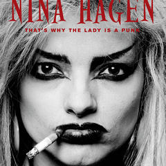 Nina Hagen quotes