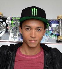 Nyjah Huston quotes