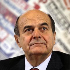 Pier Luigi Bersani quotes