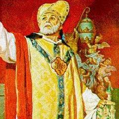 Pope Gregory VII quotes