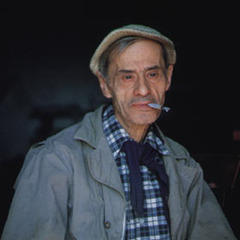 Roger Bissiere quotes