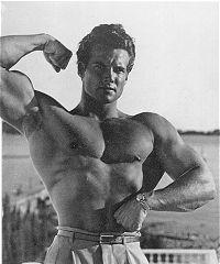 Stuart McRobert quotes