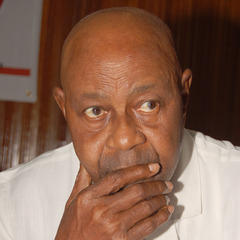 Tam David-West quotes