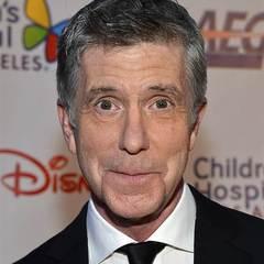 Tom Bergeron quotes