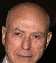 Alan Arkin quotes