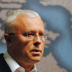 Alexander Lebedev quotes