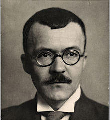 Arnulf Øverland quotes