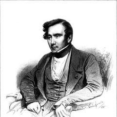 Augustin Thierry quotes