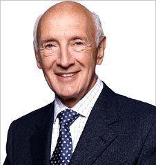 Barry Davies quotes