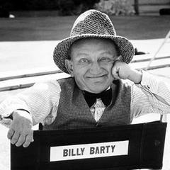 Billy Barty quotes