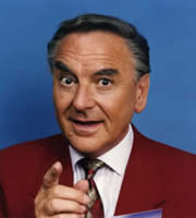 Bob Monkhouse quotes