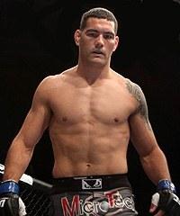 Chris Weidman quotes