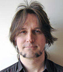 Christopher X. Brodeur quotes