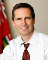 Dalton McGuinty quotes