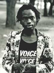 Dambudzo Marechera quotes