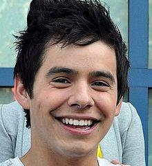 David Archuleta quotes