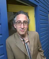 David Greenberger quotes