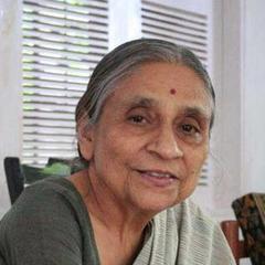 Ela Bhatt quotes