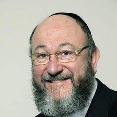 Ephraim Mirvis quotes